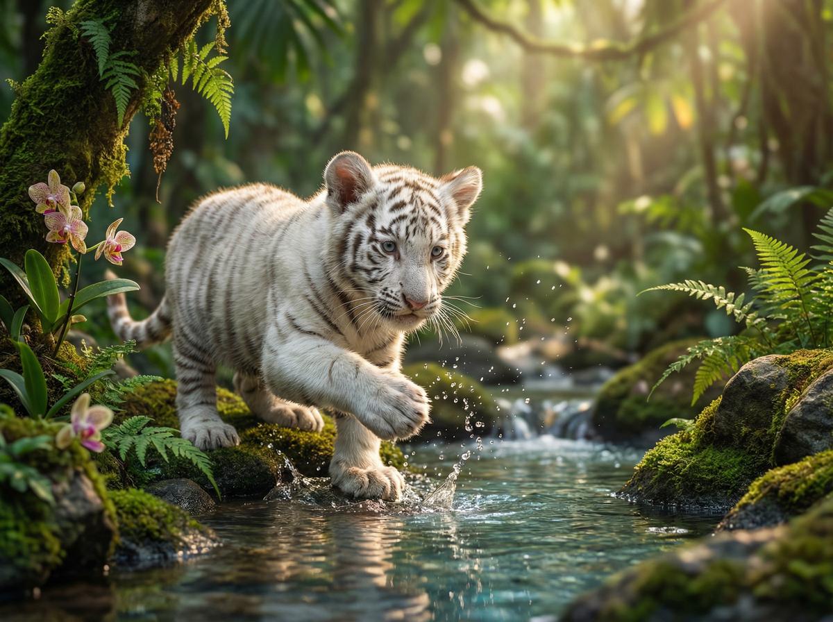 看片白虎幼崽视频